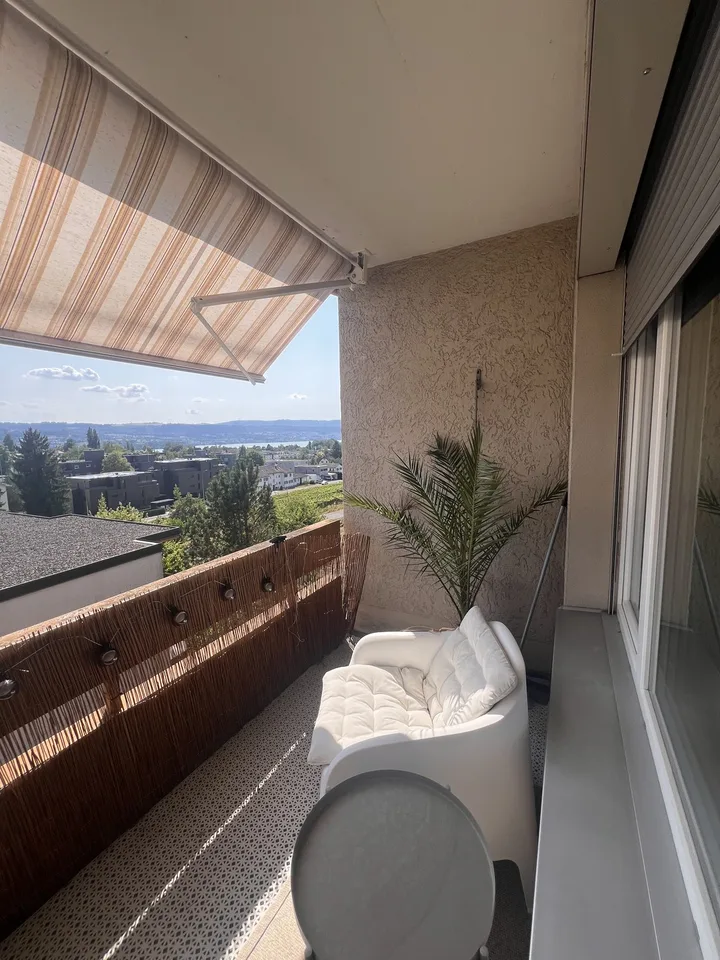 Only for 1 month to rent!