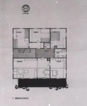 4.5 ZI Wohnung in Buochs