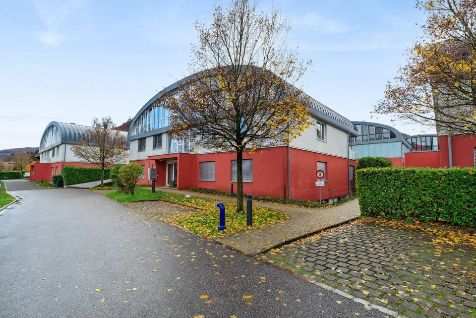 Moderne Wohnung sucht neue Mieter