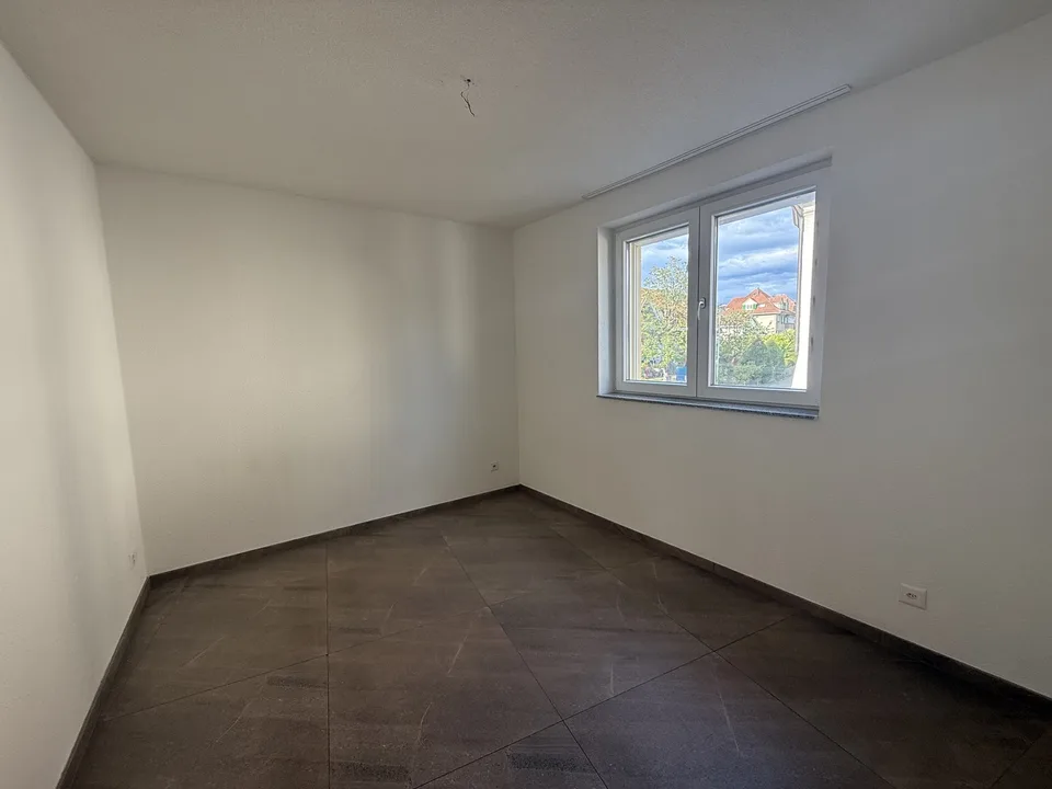 Grosszügige sowie helle 2.5 -Zimmerwohnung in Oberdiessbach