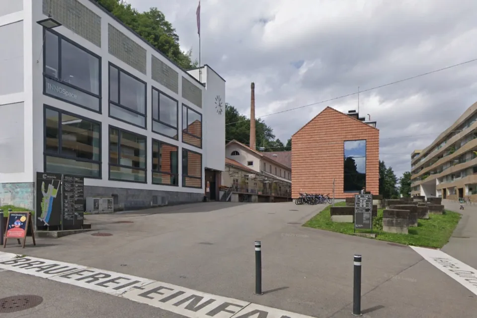 Lagerraum im Gurtenareal mieten!