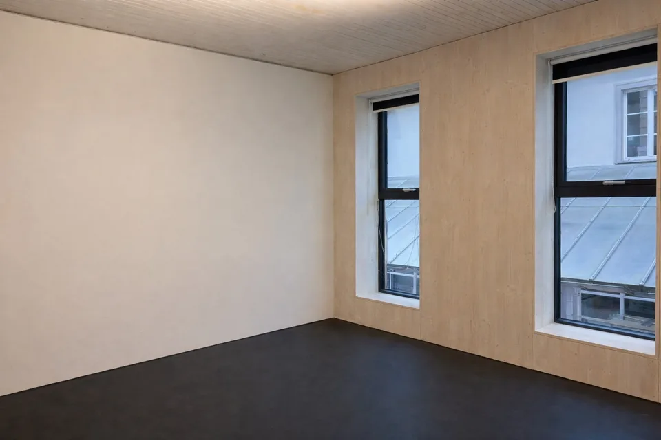 Büroräumlichkeit im Gurtenareal mieten!