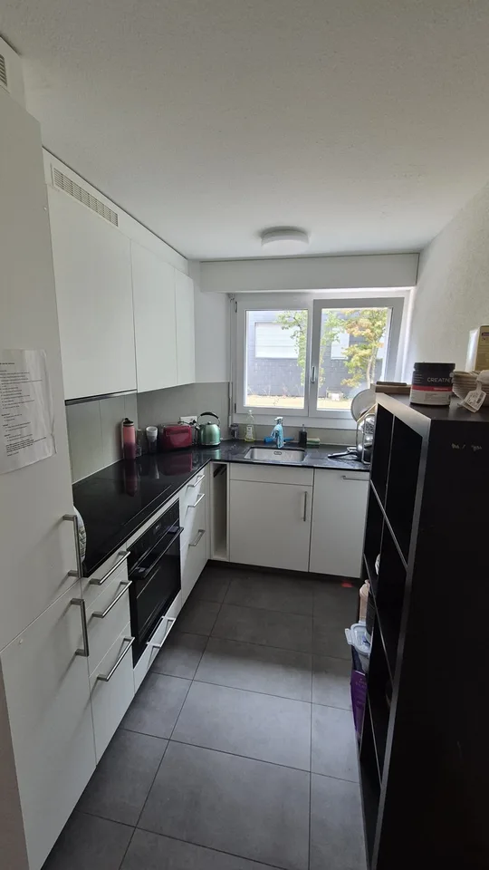 Zwei WG-Zimmer in Gümligen frei ab Oktober 2026