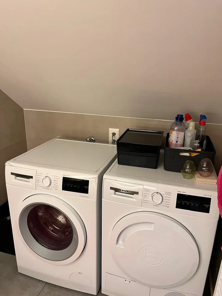 Charmante 1.5-Zimmer-Dachwohnung an ruhiger Lage in Bern