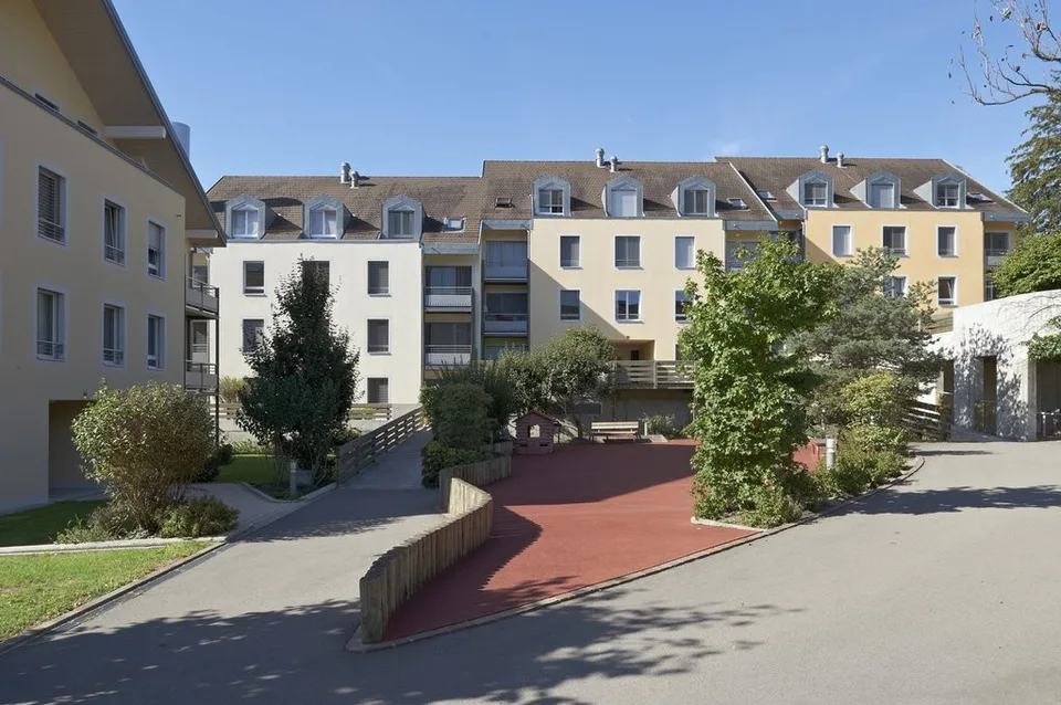 A louer sans caution - Appartement calme et agréable