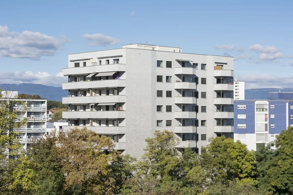 A louer sans caution - Logement proche de toutes les commodités