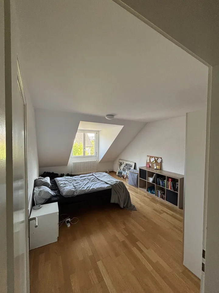 2,5 Zimmer Wohnung Liebefeld