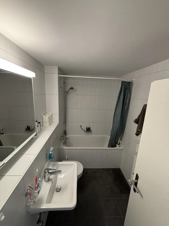 2,5 Zimmer Wohnung Liebefeld