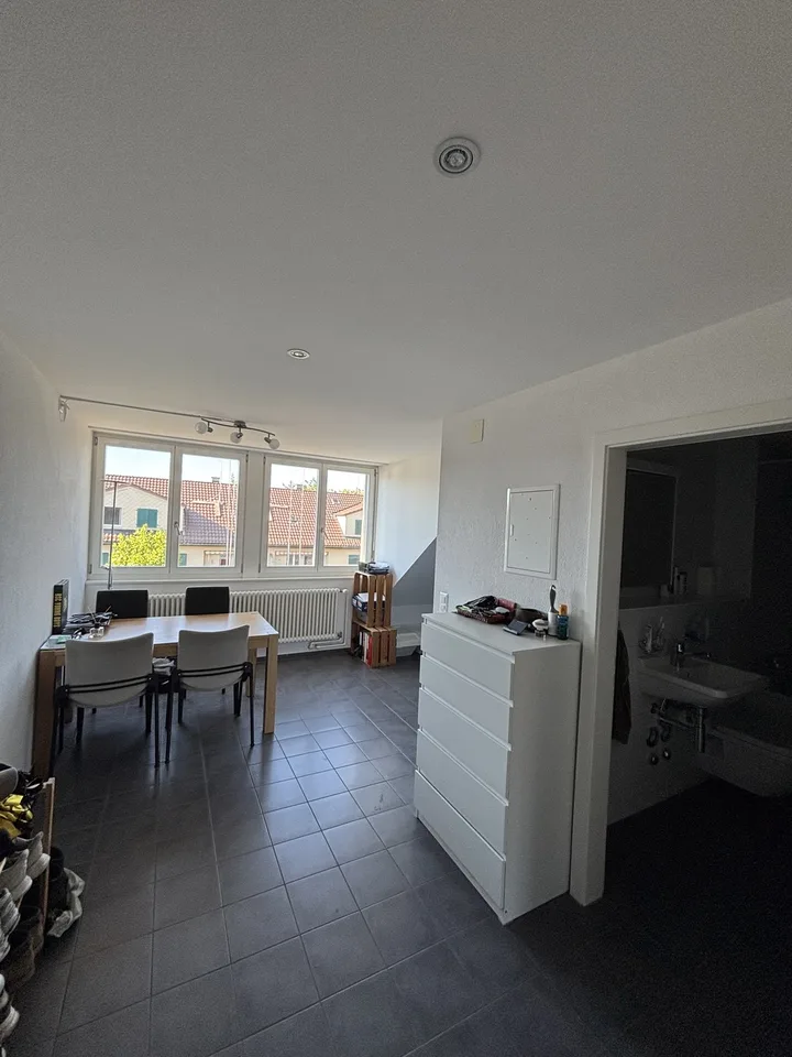 2,5 Zimmer Wohnung Liebefeld