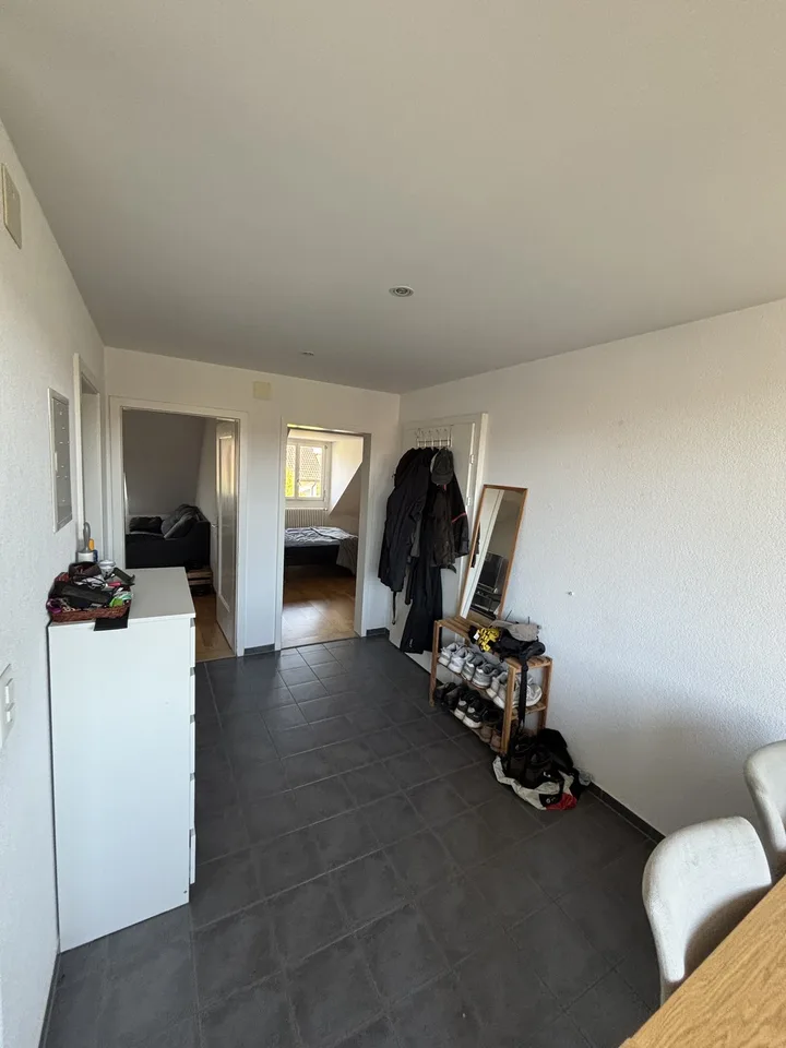 2,5 Zimmer Wohnung Liebefeld