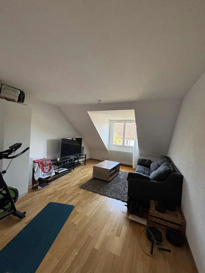 2,5 Zimmer Wohnung Liebefeld