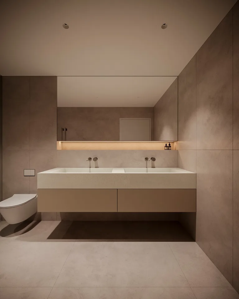 Moderne 5.5-Zimmer-Neubauwohnung im 1. Obergeschoss in Menziken – Foto 7 von 13