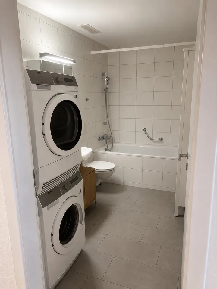3.5 Zimmer-Wohnung in Ostermundigen
