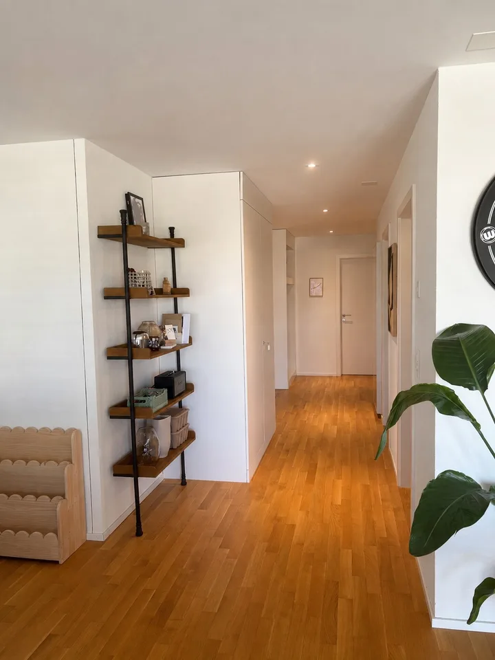 3.5 Zimmer-Wohnung in Ostermundigen