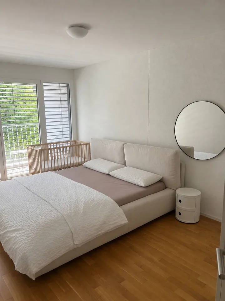 3.5 Zimmer-Wohnung in Ostermundigen