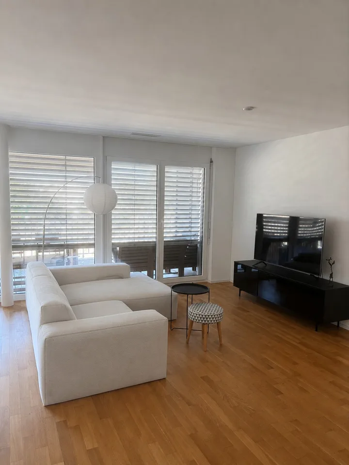 3.5 Zimmer-Wohnung in Ostermundigen