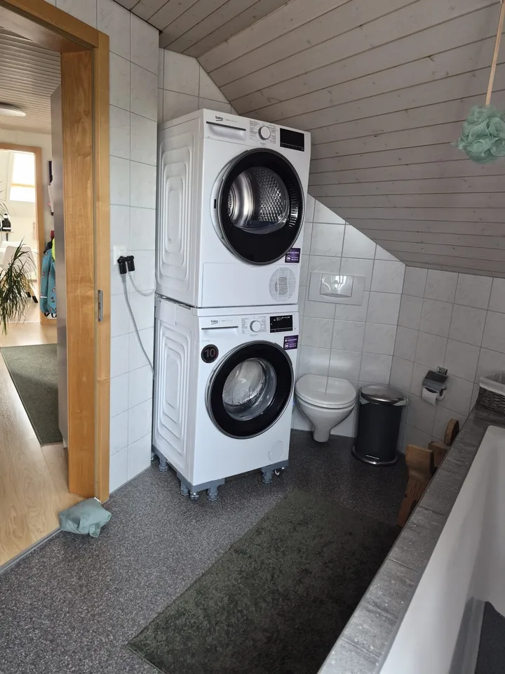 heimelige Altbauwohnung – Foto 9 von 18