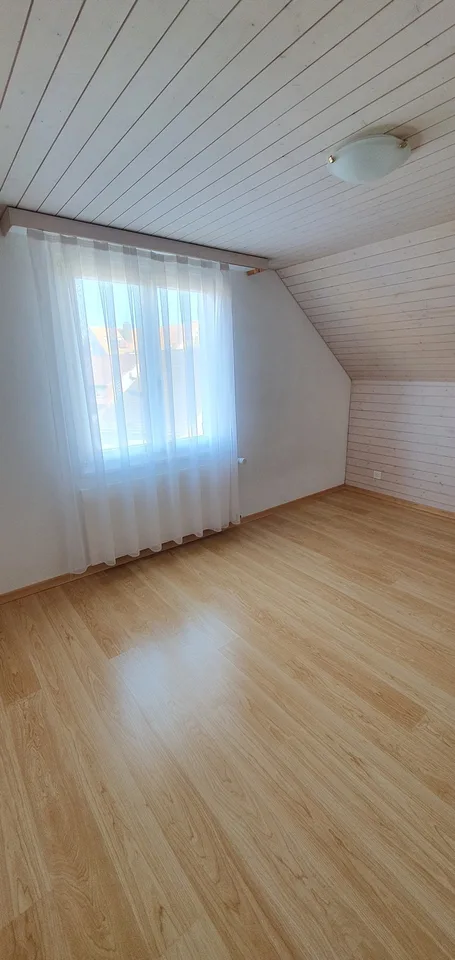 heimelige Altbauwohnung – Foto 6 von 18