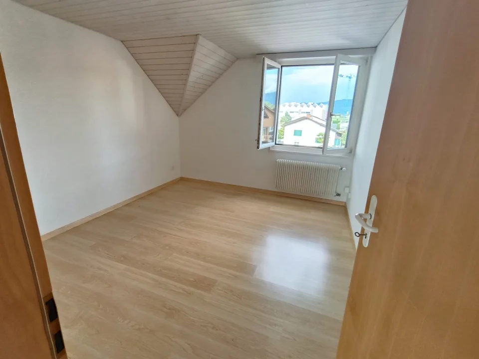 heimelige Altbauwohnung – Foto 8 von 18