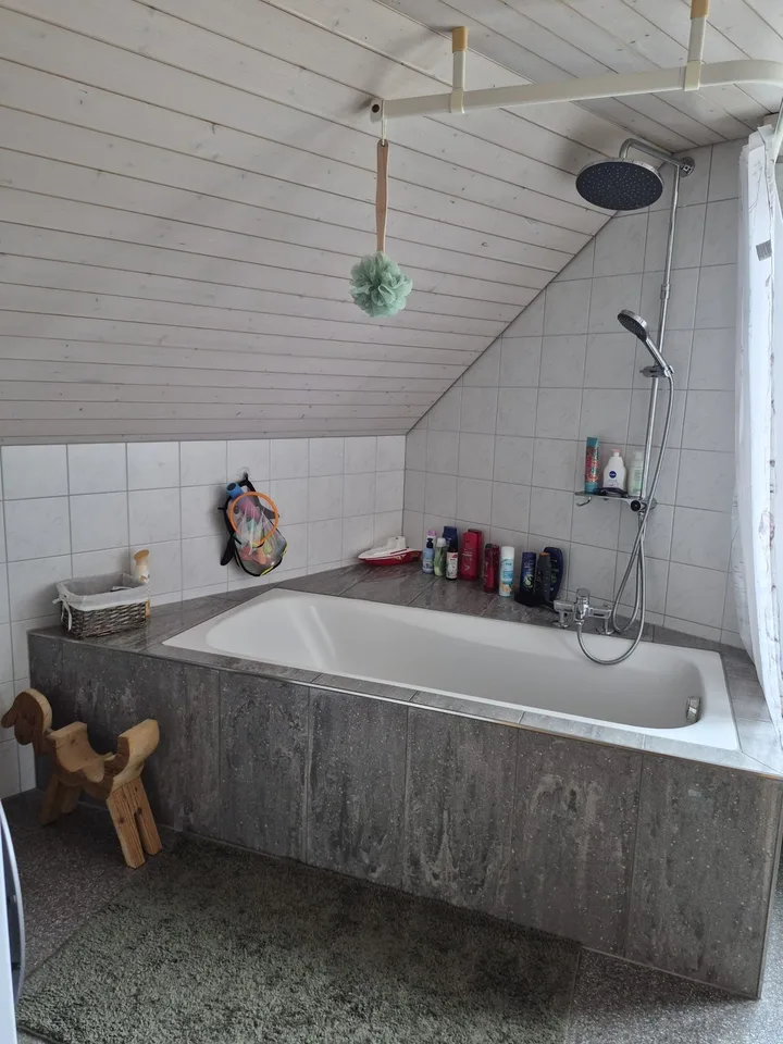heimelige Altbauwohnung – Foto 7 von 18
