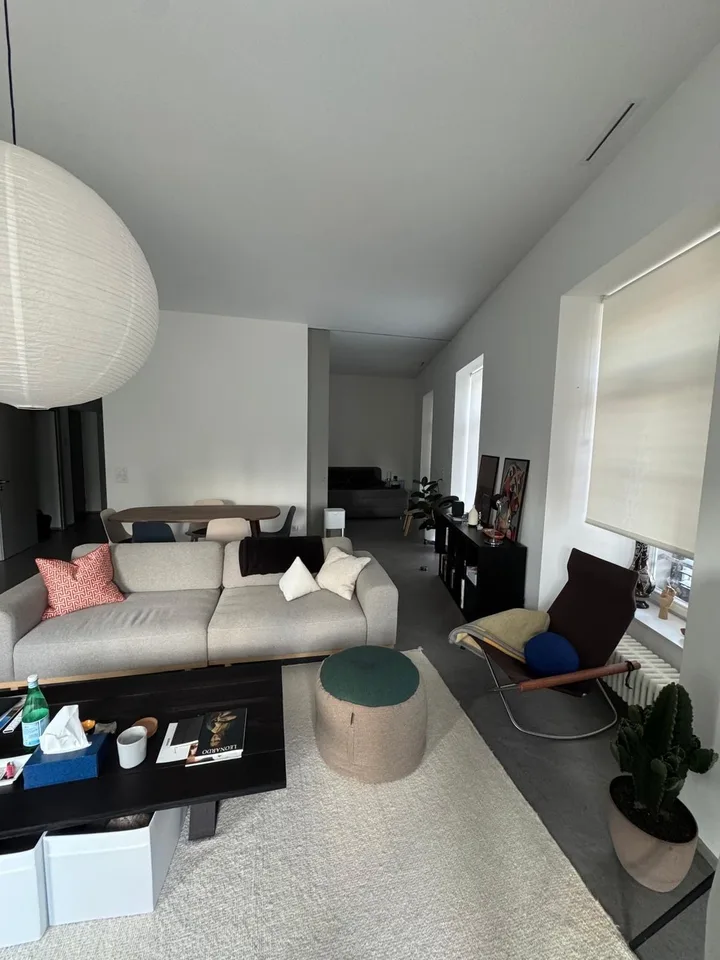 Obertor 30, 8253 Diessenhofen - CHF 1’365 inkl. NK pro Monat