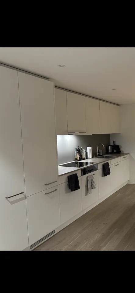 Sonnige 2,5 Zimmer Wohnung im Kreis 2