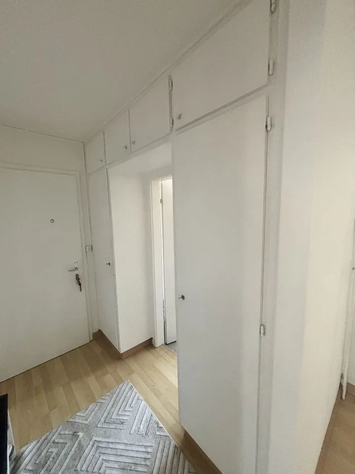 Nachmieter gesucht – Helle 3.5-Zimmer-Wohnung ab sofort verfügbar