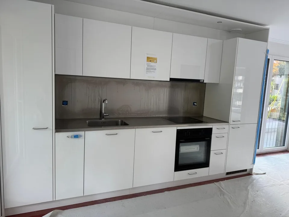 2,5 Zimmerwohnung nahe Klinik und Stadtzentrum