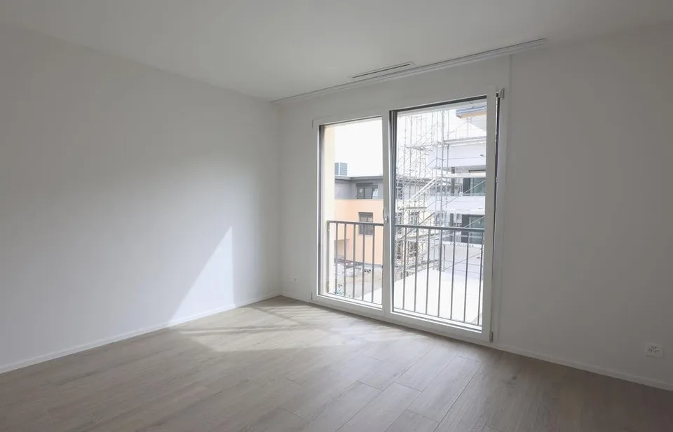 Vivere in una zona tranquilla con lavanderia privata – foto 8 di 8