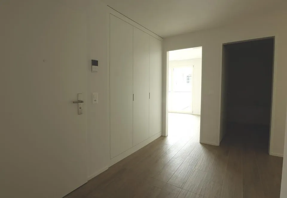 Vivere in una zona tranquilla con lavanderia privata – foto 6 di 8