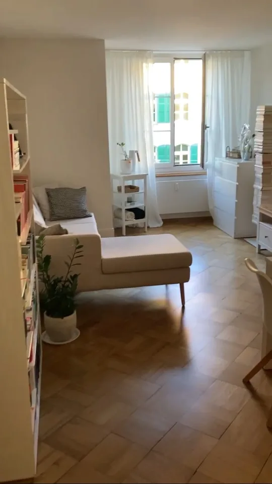 Moserstrasse 12, 3014 Bern - CHF 1’702 inkl. NK pro Monat