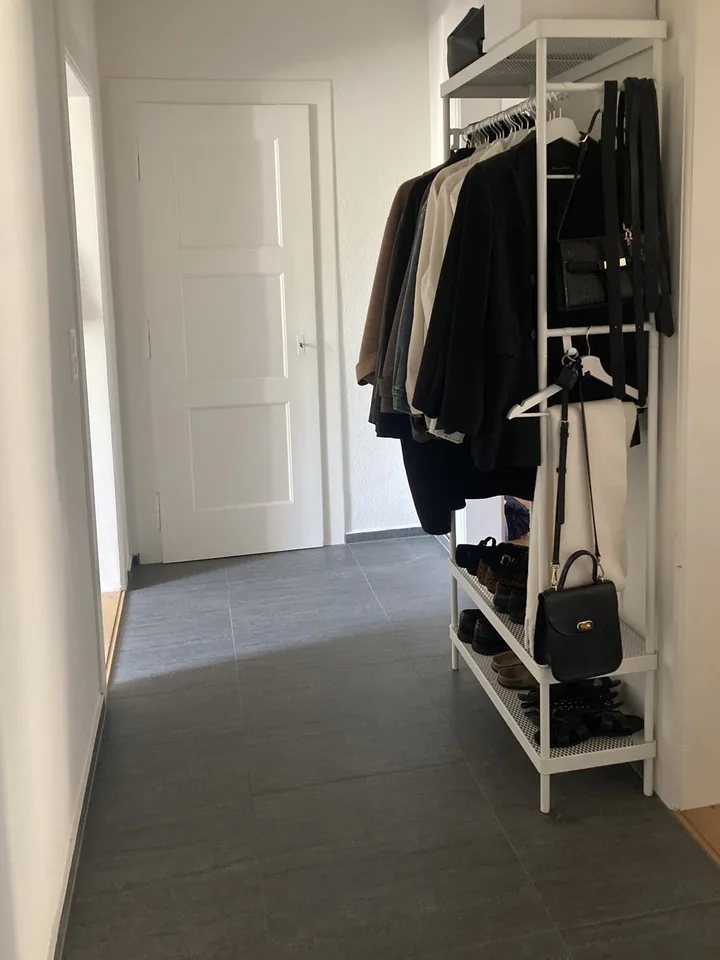 Moserstrasse 12, 3014 Bern - CHF 1’702 inkl. NK pro Monat