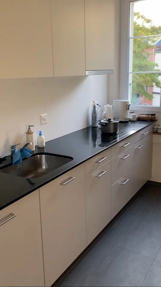 Moserstrasse 12, 3014 Bern - CHF 1’702 inkl. NK pro Monat