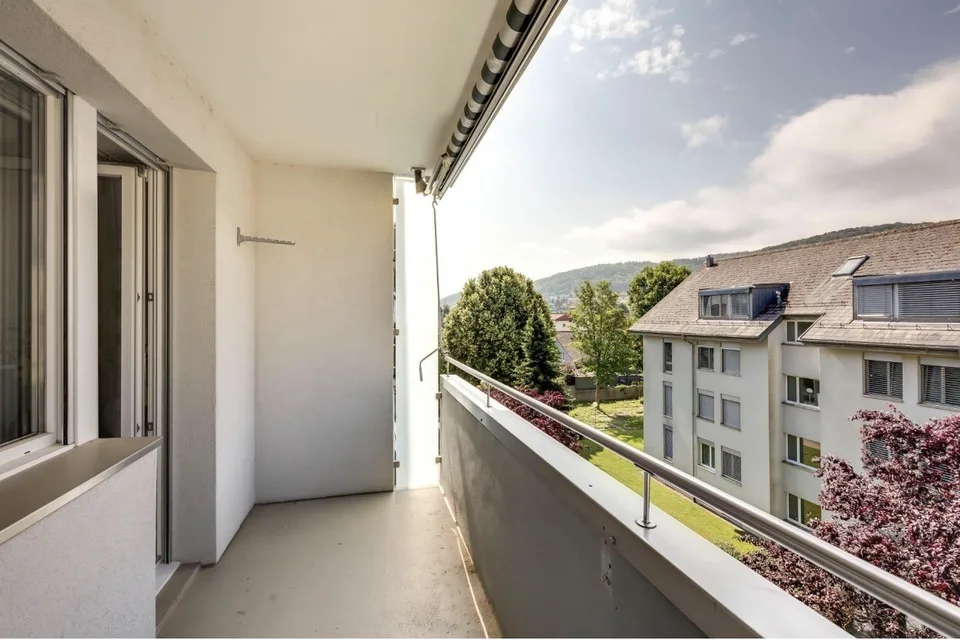 WG Neugründung in Stein Aargau