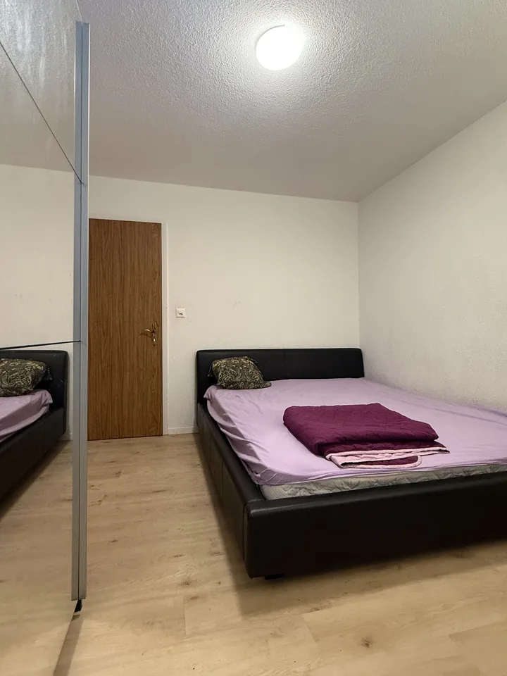 Zimmer in Wg
