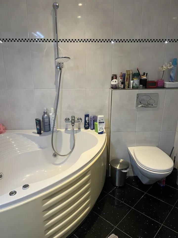 5.5 Zimmer Wohnung