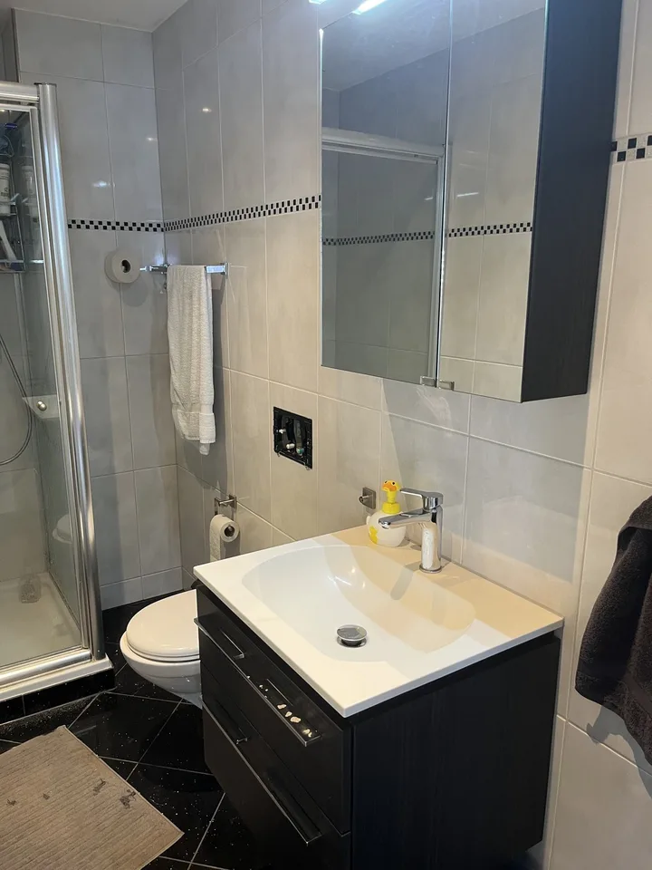 5.5 Zimmer Wohnung