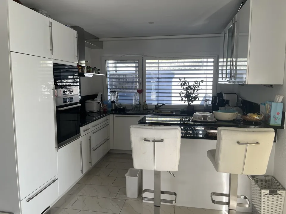 5.5 Zimmer Wohnung