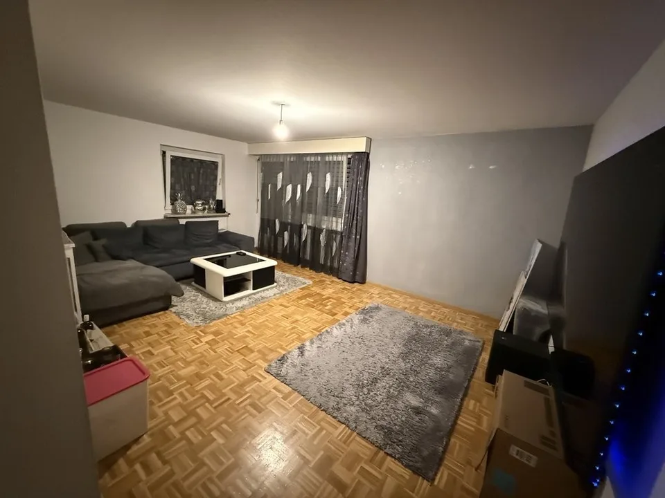 Appartement spacieux pour toute la famille – photo 2 sur 18