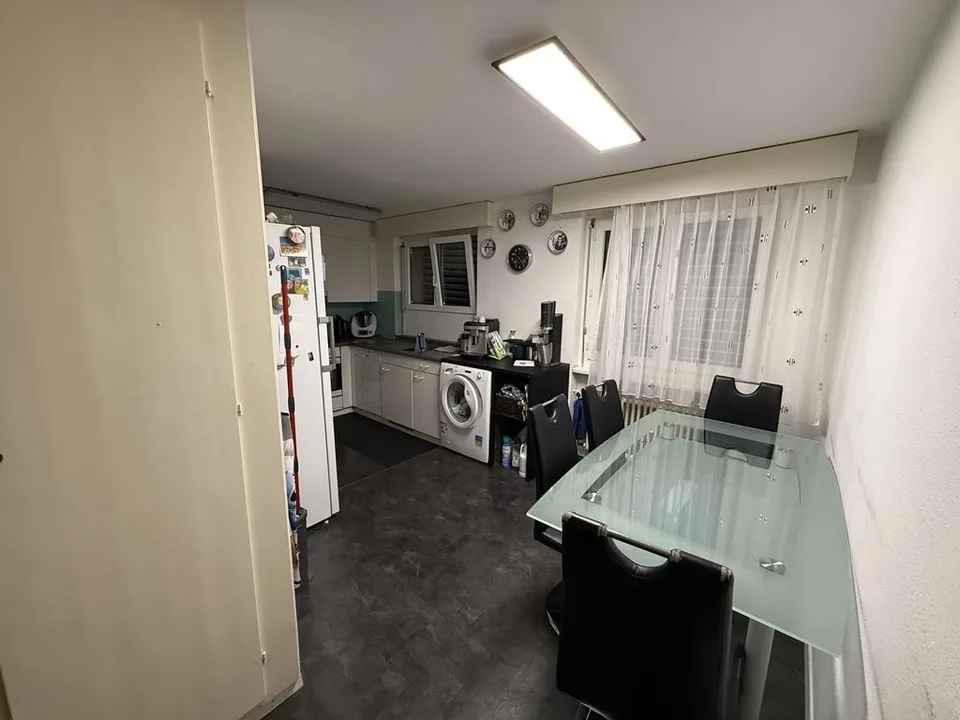 Appartement spacieux pour toute la famille – photo 3 sur 18