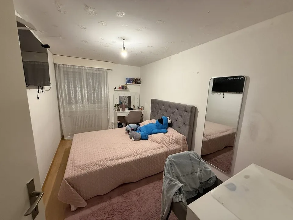 Appartement spacieux pour toute la famille – photo 6 sur 18