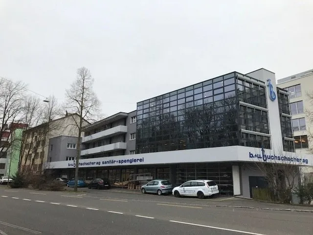 Ihr neues Zuhause an bester Lage in Bern!