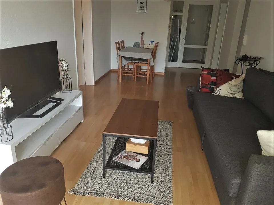 Ihr neues Zuhause an bester Lage in Bern!