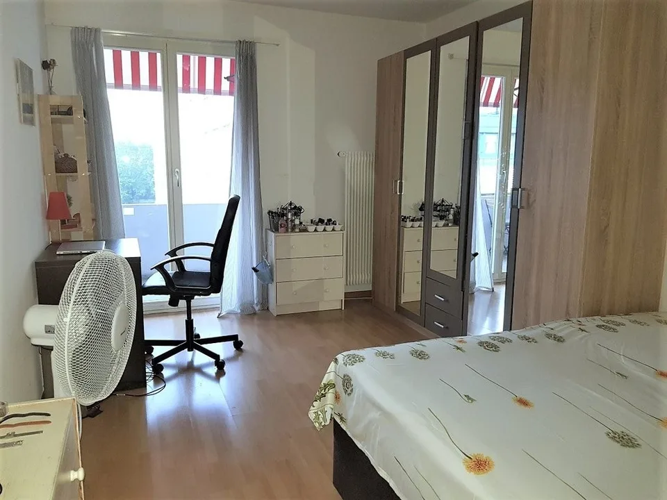 Ihr neues Zuhause an bester Lage in Bern!