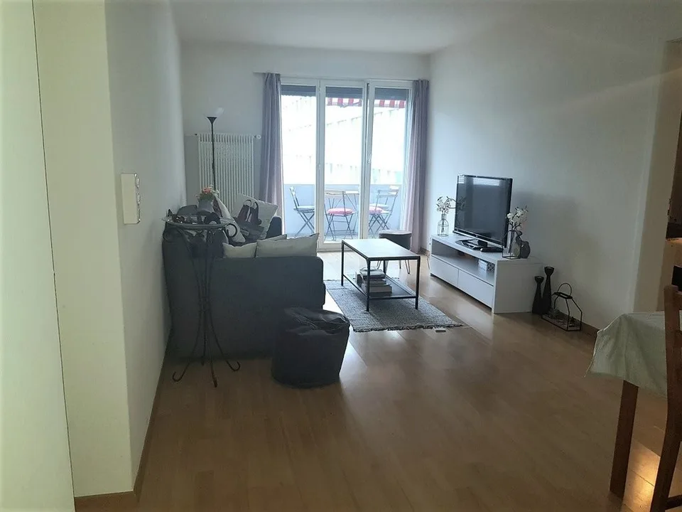 Ihr neues Zuhause an bester Lage in Bern!