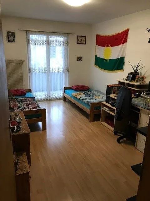 Ihr neues Zuhause an bester Lage in Bern!