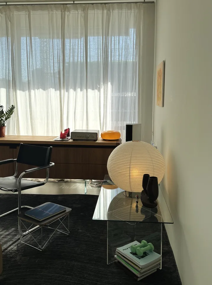 Short term Loft Wohnung in Lochergut (Summer)