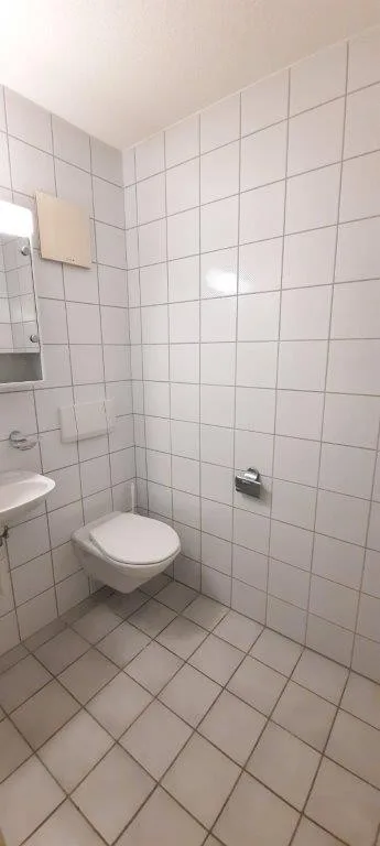 Helle 4.5-Zimmer-Wohnung mit Balkon
