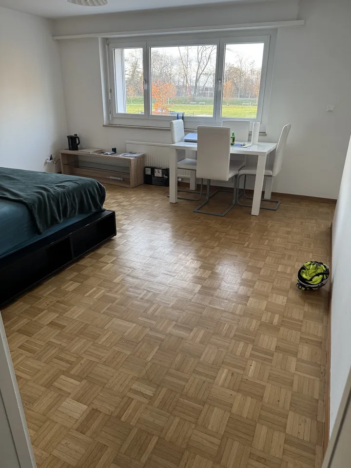 Allmendstrasse 10, 4123 Allschwill - CHF 965 inkl. NK pro Monat