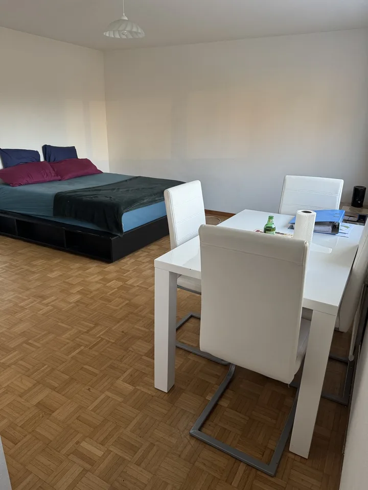 Allmendstrasse 10, 4123 Allschwill - CHF 965 inkl. NK pro Monat